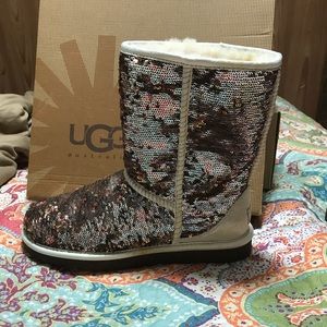 UGG Boots